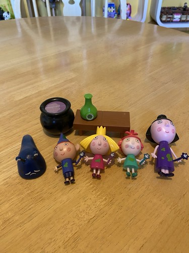 Ben holly potion classroom - &,