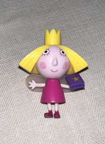 Ben holly 2008 rare - holly,