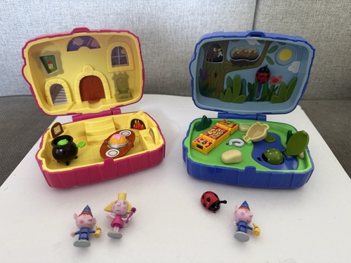 Rare ben hollys little - rare,