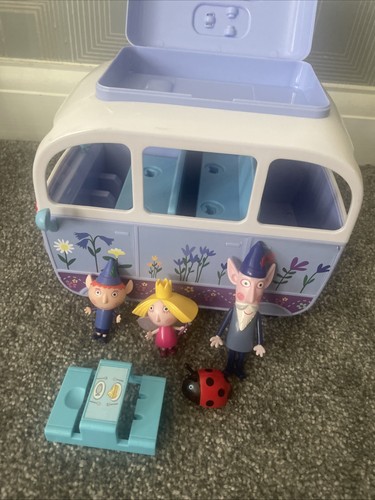 Ben and hollys little - and, kingdom