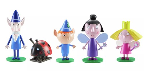 Ben holly collectable - &,